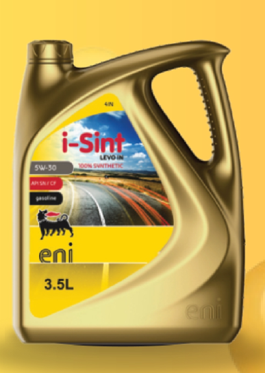 Eni i-SINT LEVO SUPREME IN 10W-40