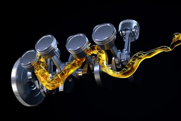 Automotive lubricants