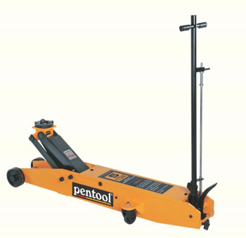 Hydraulic Trolley Jack