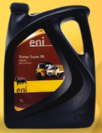 Tristar Super IN 15W40