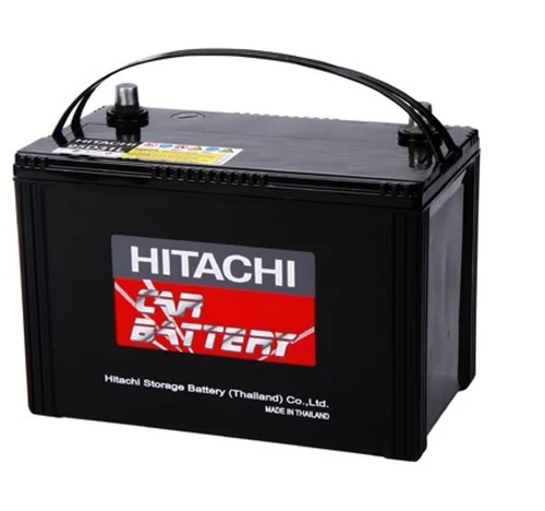 HITACHI BATTERIES – DIN SERIES