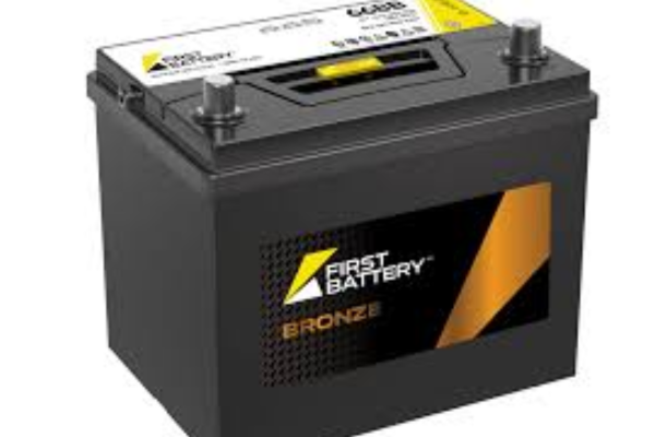 Hitachi Batteries