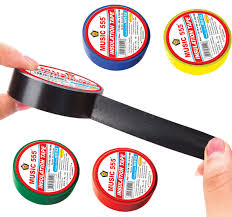 Apar PVC Insulation Tape