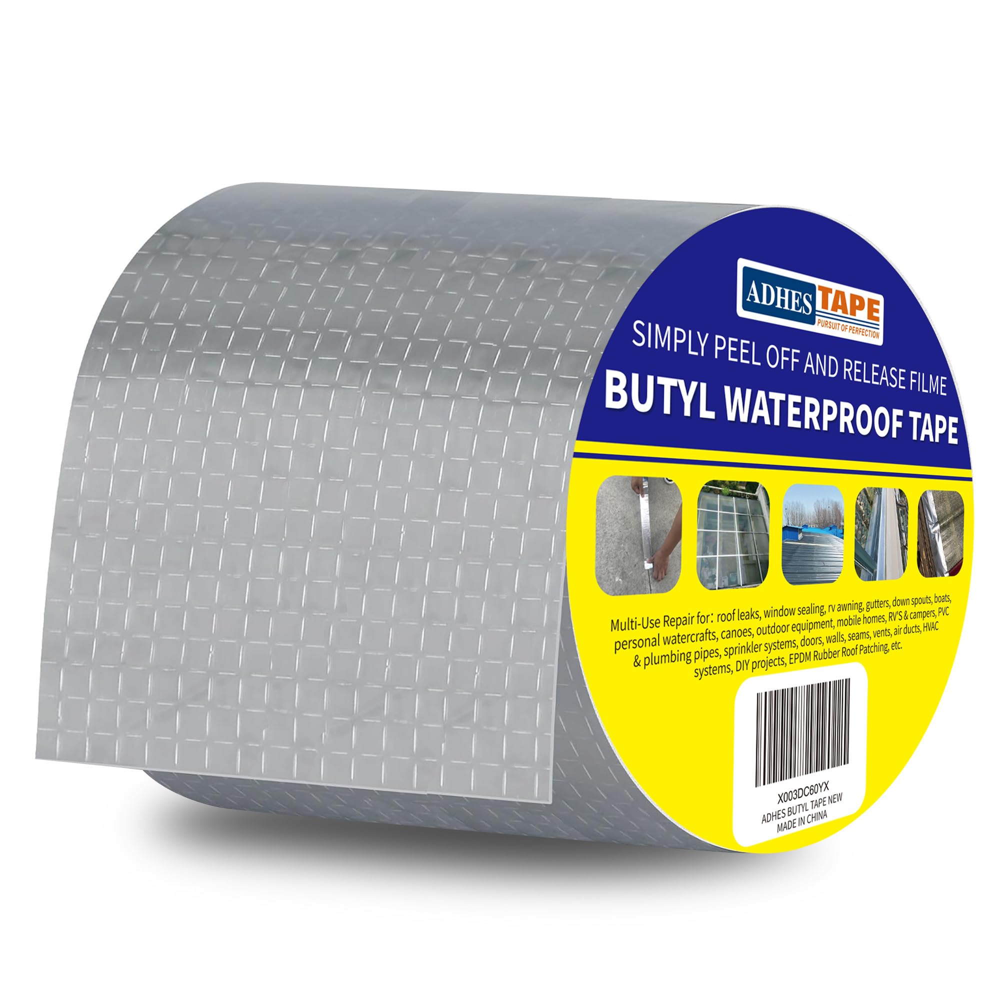 Apar Weatherproof Tape