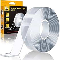 Arkis Heavy-Duty Tape