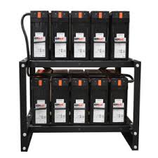 Rack Mount Battery