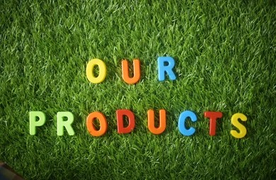 Our Products