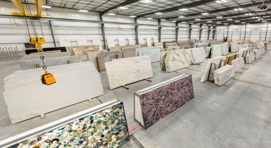 Granite Industry