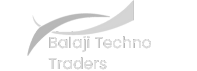 Balaji Logo