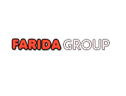 Farida logo