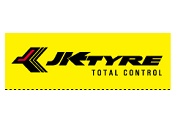 JK Tyres logo