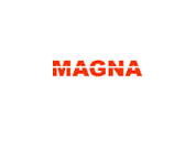 Magna logo