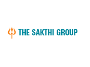 Sakthi logo